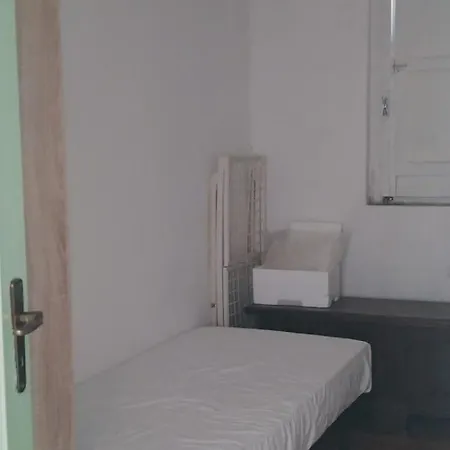 Casa Al Mare Dom wakacyjny Torre Mileto