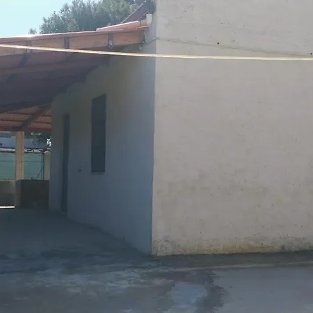 Dom wakacyjny Casa Al Mare Torre Mileto