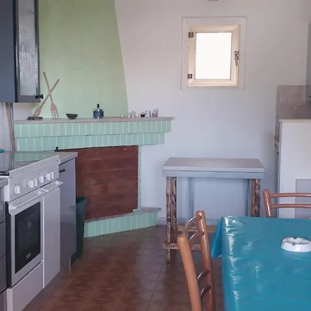 Casa Al Mare Dom wakacyjny
